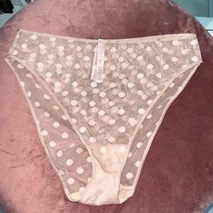 Victoria Secret Panty